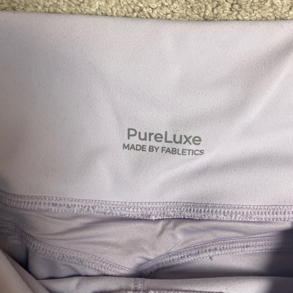 Athletic pants 3/4 length - Picture 3 of 4